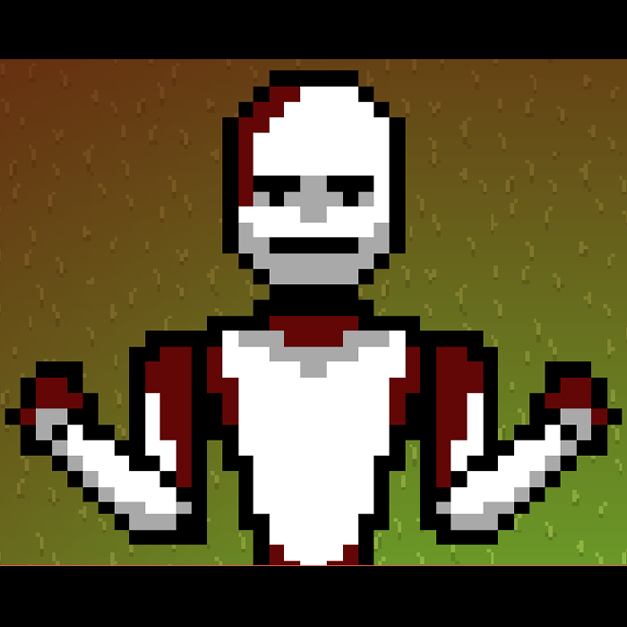 Unarmed to the Bone